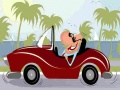 เกม Convertible Cars Jigsaw