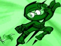 เกม Up And Down Ninja