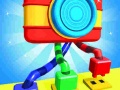 เกม Knots Master 3d