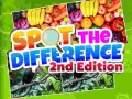 เกม Spot The Difference 2
