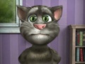 เกม Talking Tom Funny Time