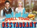 เกม Small Town Restaurant