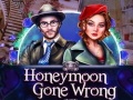 เกม Honeymoon Gone Wrong