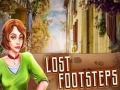 เกม Lost Footsteps