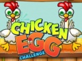 เกม Chicken Egg Challenge
