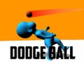 เกม Dodge Ball