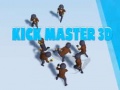 เกม Kick Master 3D