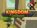 เกม Kingdom Defense