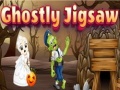 เกม Ghostly Jigsaw