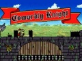 เกม Cowardly Knight
