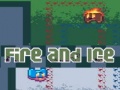 เกม Fire and Ice