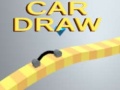 เกม Car Draw 