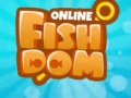 เกม  Online Fish Dom
