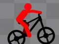 เกม Mountain Bike Racing