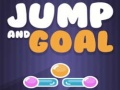เกม Jump and Goal