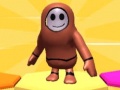 เกม Fall Guys & Fall Girls Knockdown Multiplayer