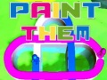 เกม Paint Them