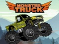เกม Monster Truck