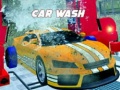 เกม Car wash