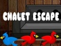 เกม Chalet Escape