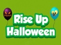 เกม Rise Up Halloween