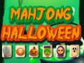 เกม Mahjong Halloween