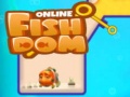 เกม Fishdom Online