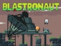 เกม Blastronaut 