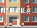 เกม Flying Hero