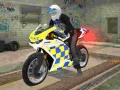 เกม Extreme Bike Driving 3D