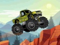 เกม Monster Truck