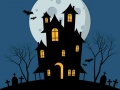 เกม Halloween Night Match 3