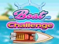 เกม Boat Challenge