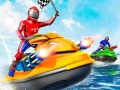 เกม Water Boat