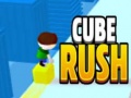 เกม Cube Rush