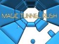 เกม Magic Tunnel Rush