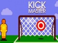 เกม Kick Master