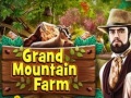 เกม Grand Mountain Farm