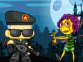 เกม Zombie Shooter 2d