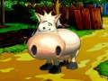 เกม Cartoon Animals Differences