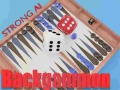 เกม Backgammon