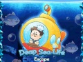 เกม Deep Sea Life Escape