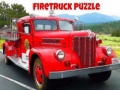 เกม Firetruck Puzzle
