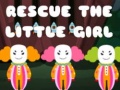 เกม Rescue The Little Girl