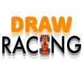 เกม Draw Racing