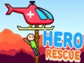 เกม Hero Rescue