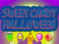 เกม Sweet Candy Halloween