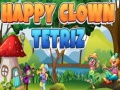 เกม Happy Clown Tetriz