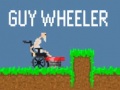 เกม Guy Wheeler