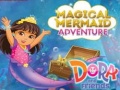 เกม Dora and Friends Magical Mermaid Treasure